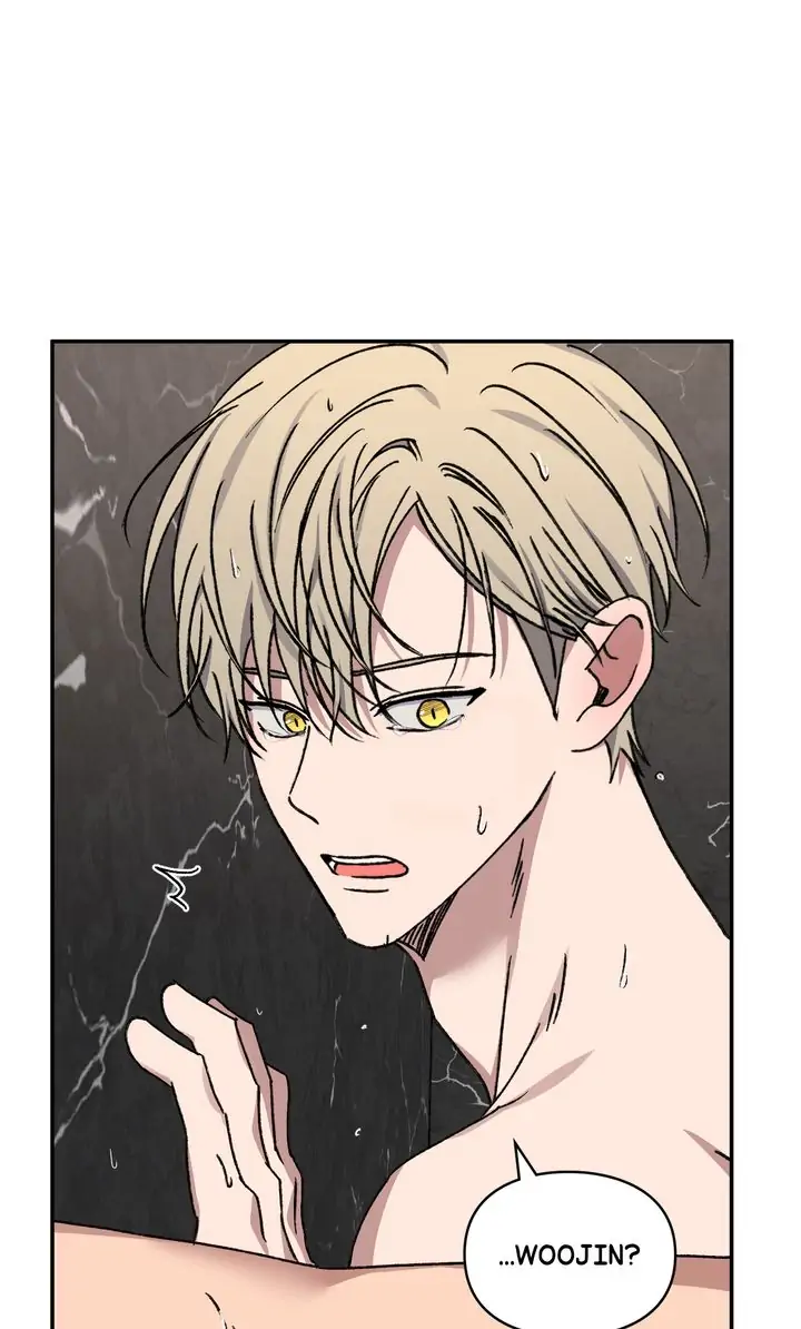 Love Jinx 〘Official〙 - Chapter 61 manhwa