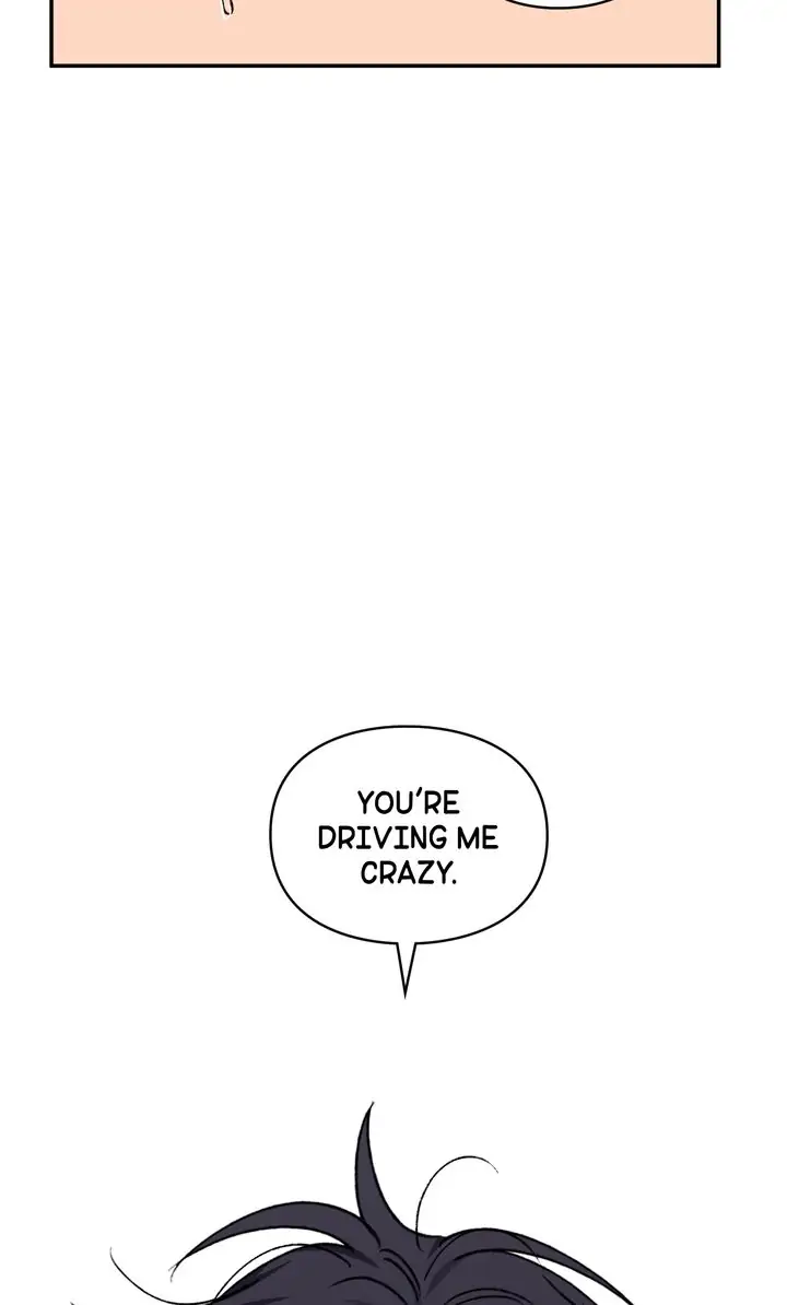 Love Jinx 〘Official〙 - Chapter 61 manhwa