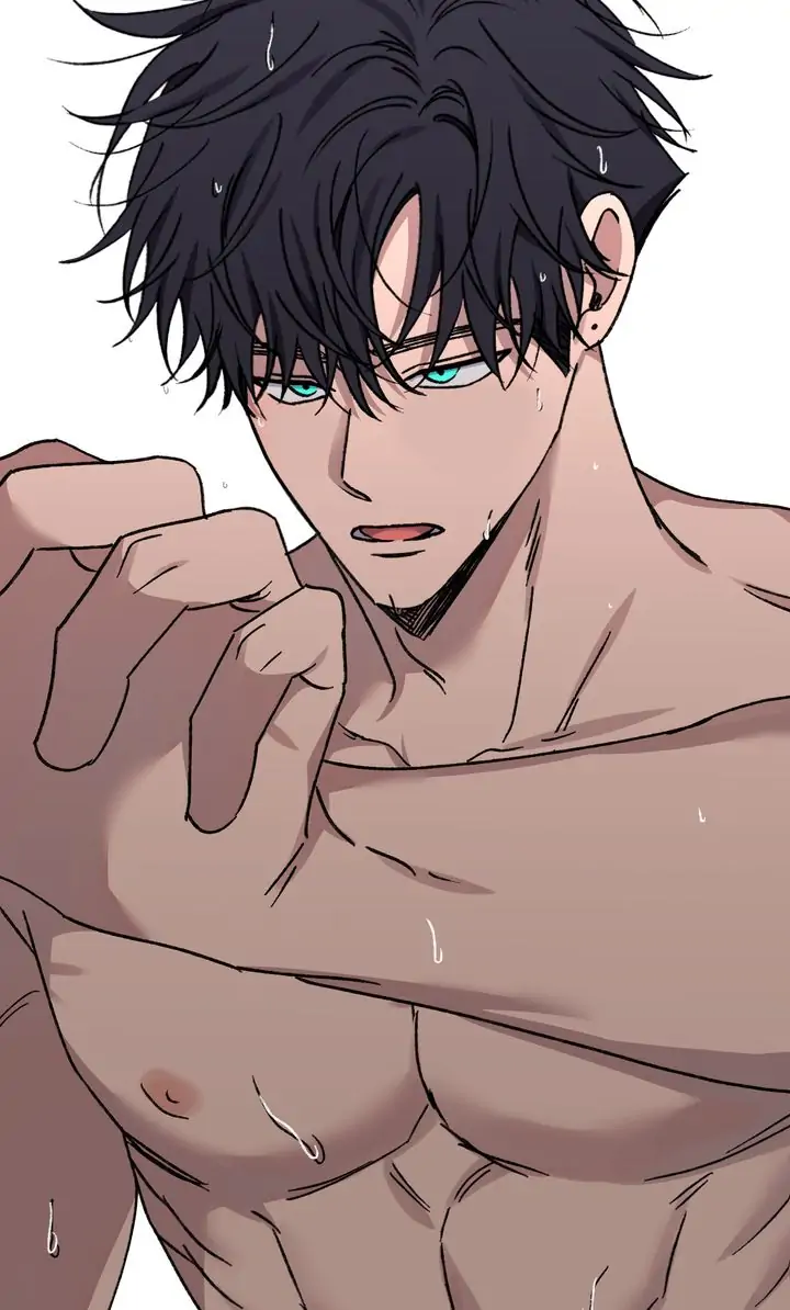Love Jinx 〘Official〙 - Chapter 61 manhwa
