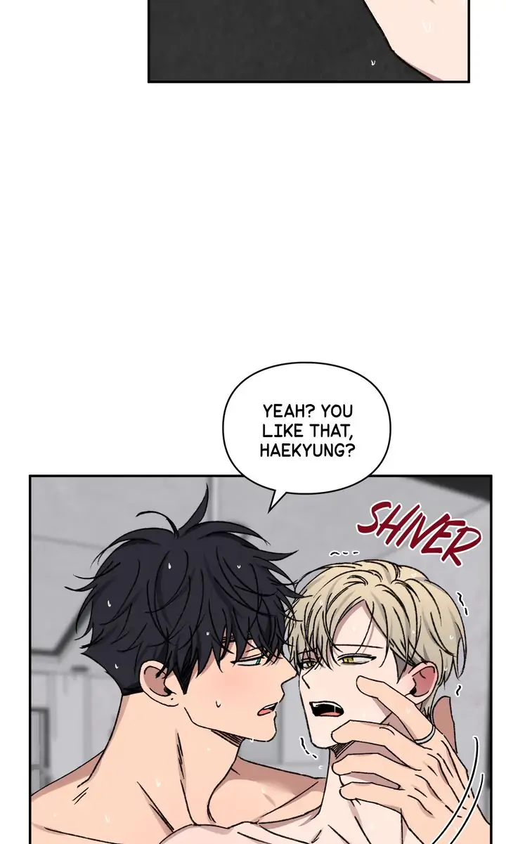 Love Jinx 〘Official〙 - Chapter 62 manhwa