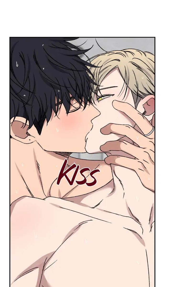 Love Jinx 〘Official〙 - Chapter 62 manhwa