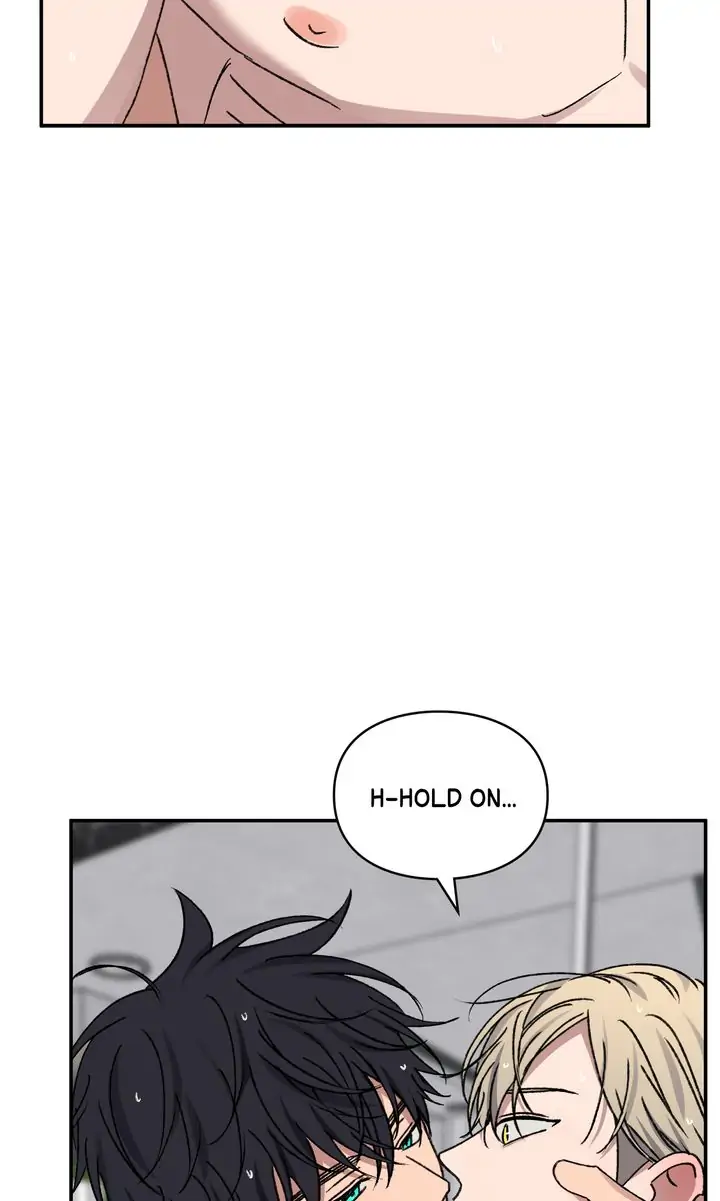 Love Jinx 〘Official〙 - Chapter 62 manhwa