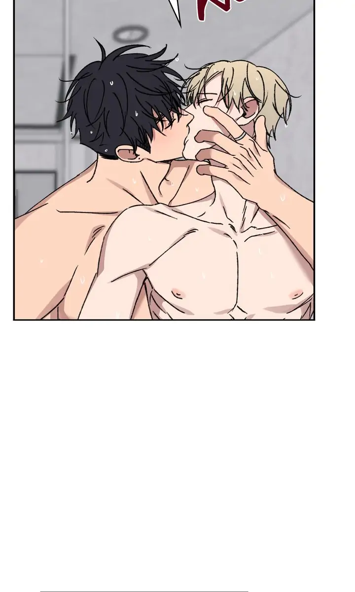 Love Jinx 〘Official〙 - Chapter 62 manhwa