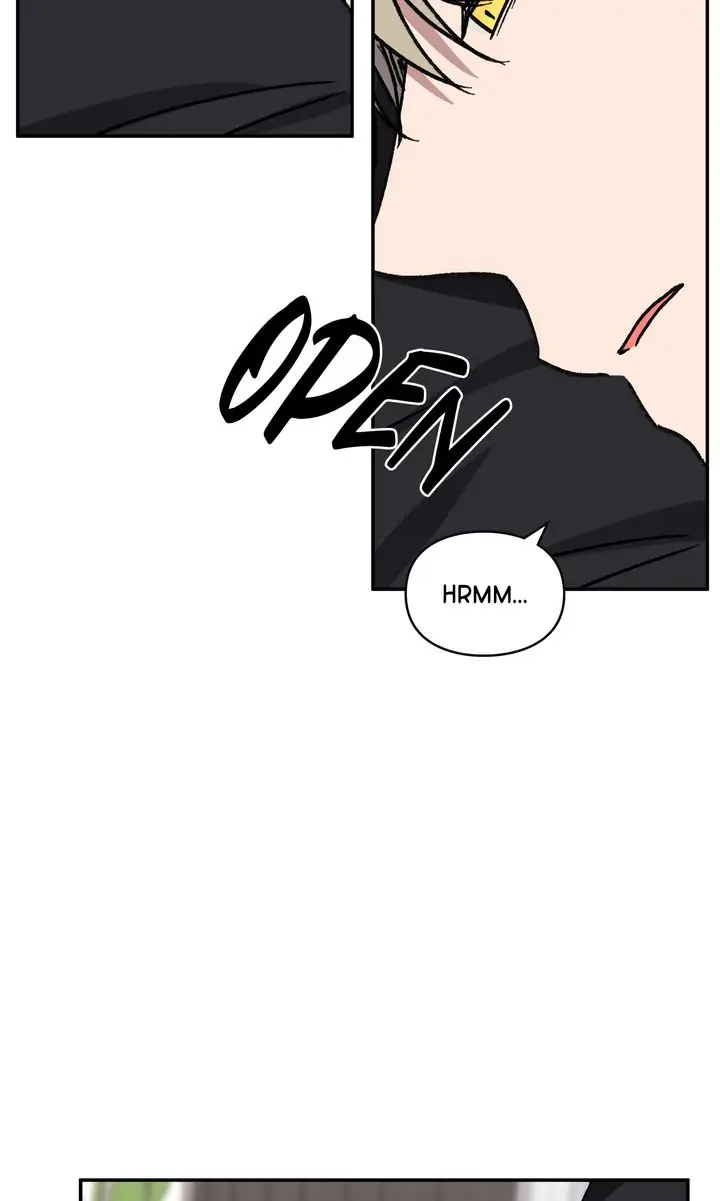 Love Jinx 〘Official〙 - Chapter 62 manhwa