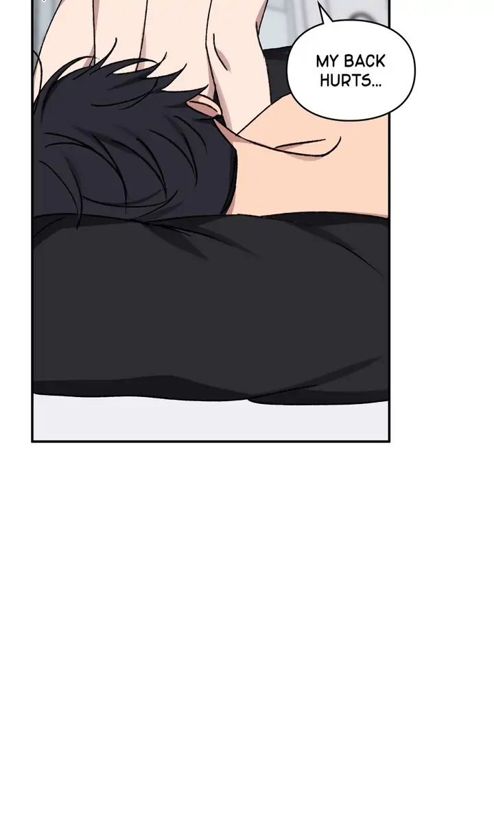 Love Jinx 〘Official〙 - Chapter 62 manhwa