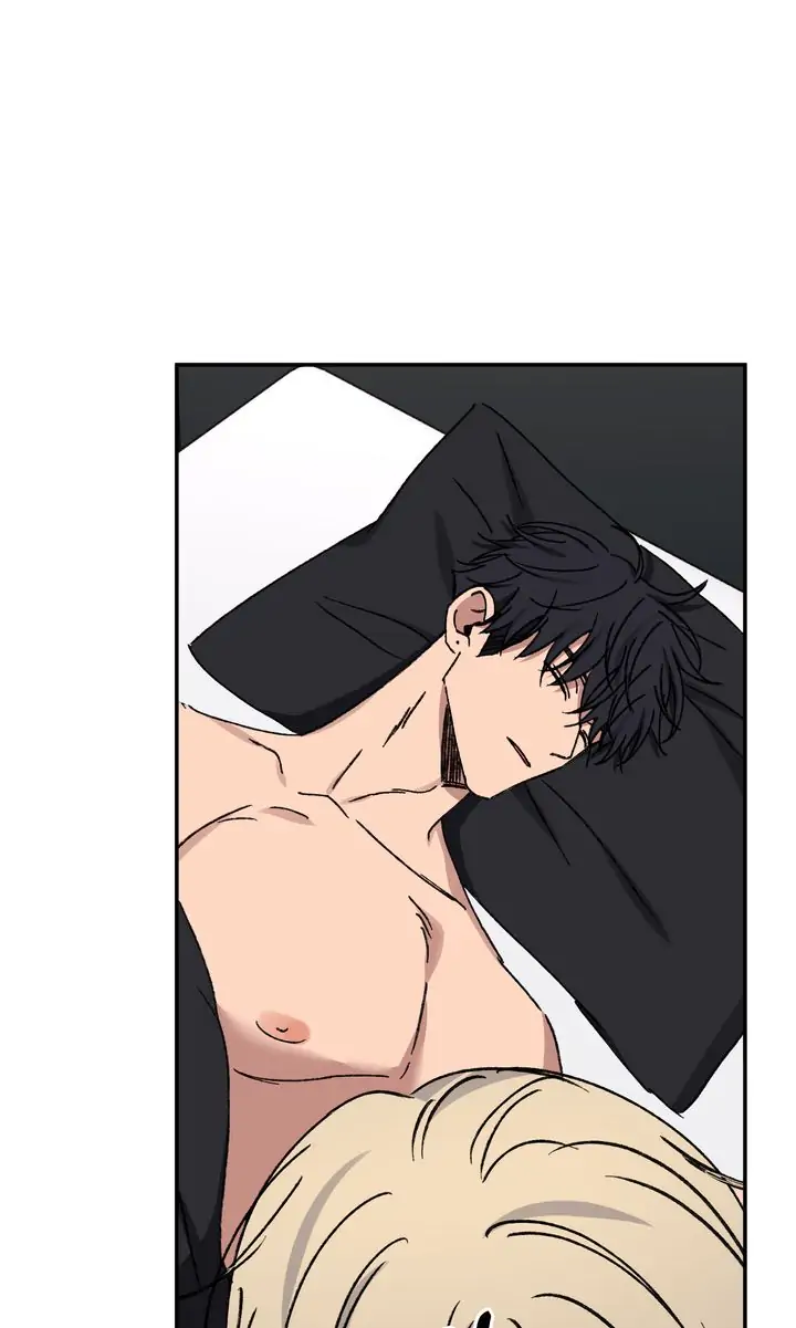 Love Jinx 〘Official〙 - Chapter 62 manhwa