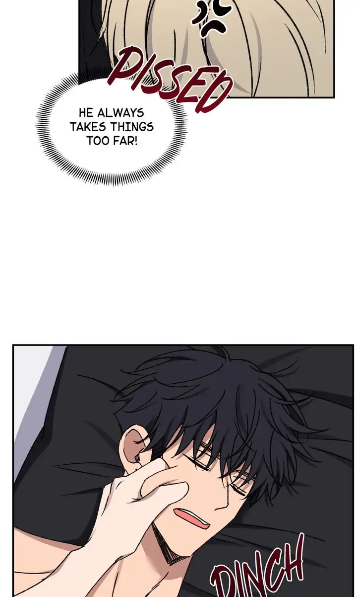 Love Jinx 〘Official〙 - Chapter 62 manhwa