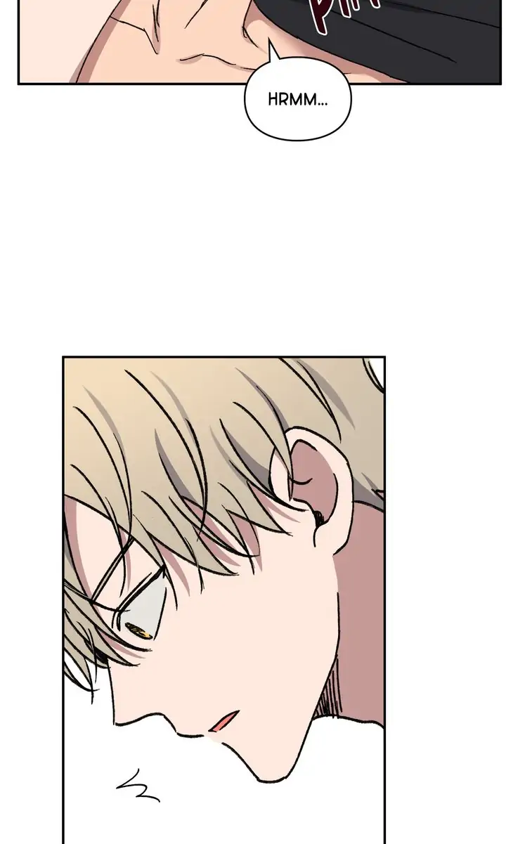 Love Jinx 〘Official〙 - Chapter 62 manhwa