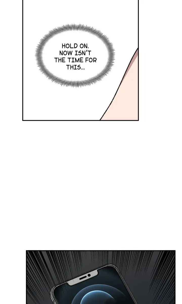 Love Jinx 〘Official〙 - Chapter 62 manhwa