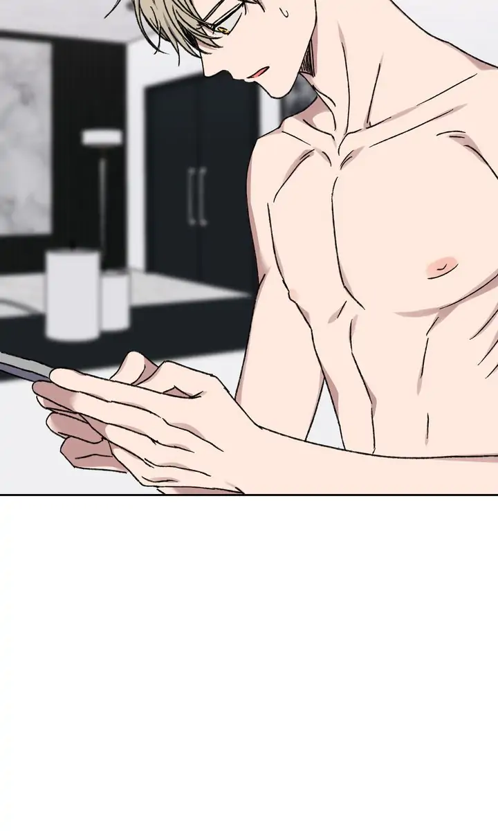 Love Jinx 〘Official〙 - Chapter 62 manhwa