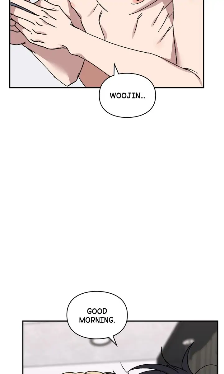 Love Jinx 〘Official〙 - Chapter 62 manhwa