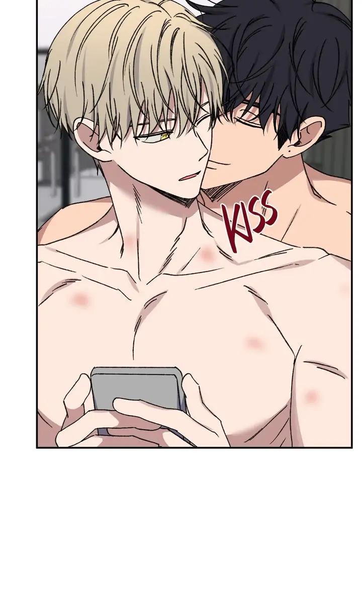 Love Jinx 〘Official〙 - Chapter 62 manhwa