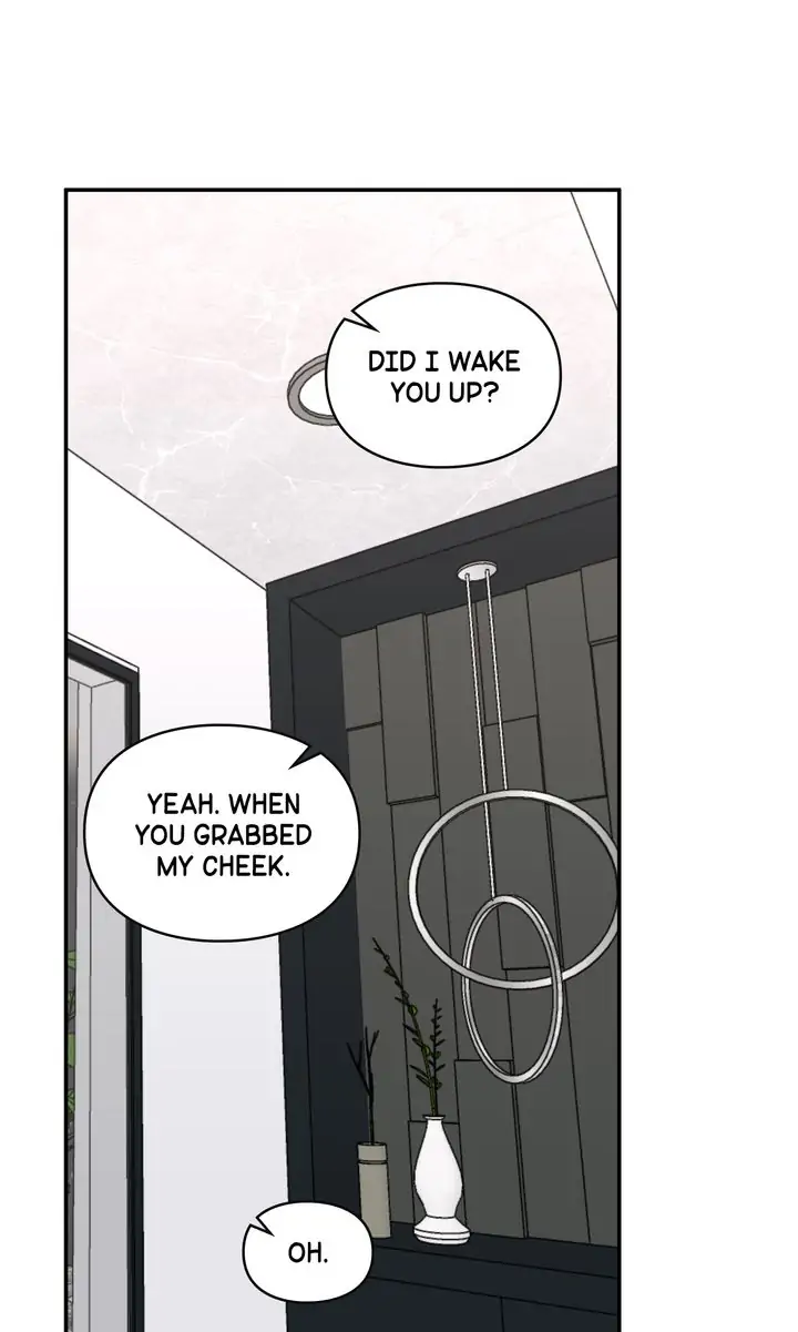 Love Jinx 〘Official〙 - Chapter 62 manhwa