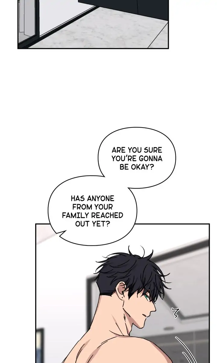Love Jinx 〘Official〙 - Chapter 62 manhwa