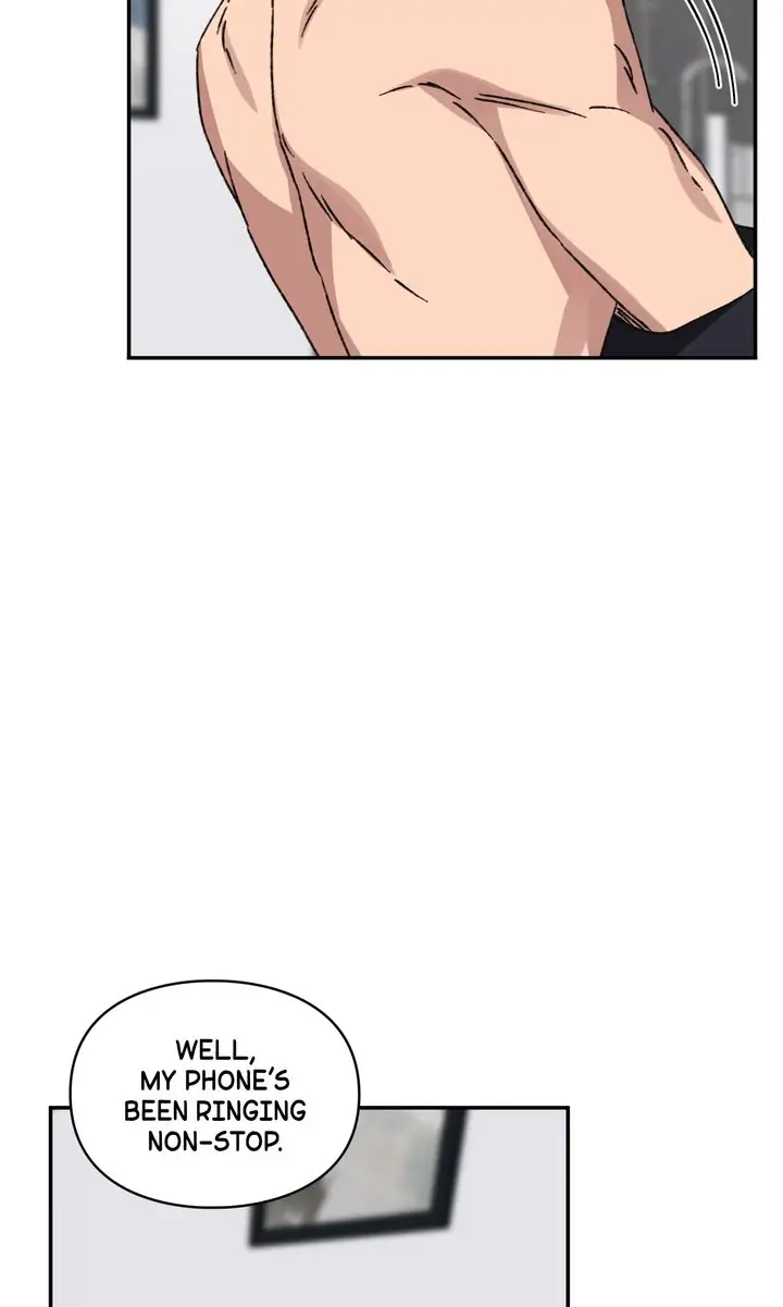 Love Jinx 〘Official〙 - Chapter 62 manhwa