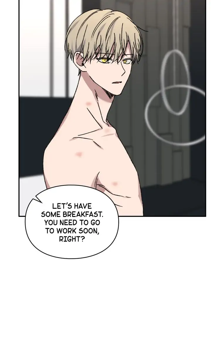 Love Jinx 〘Official〙 - Chapter 62 manhwa