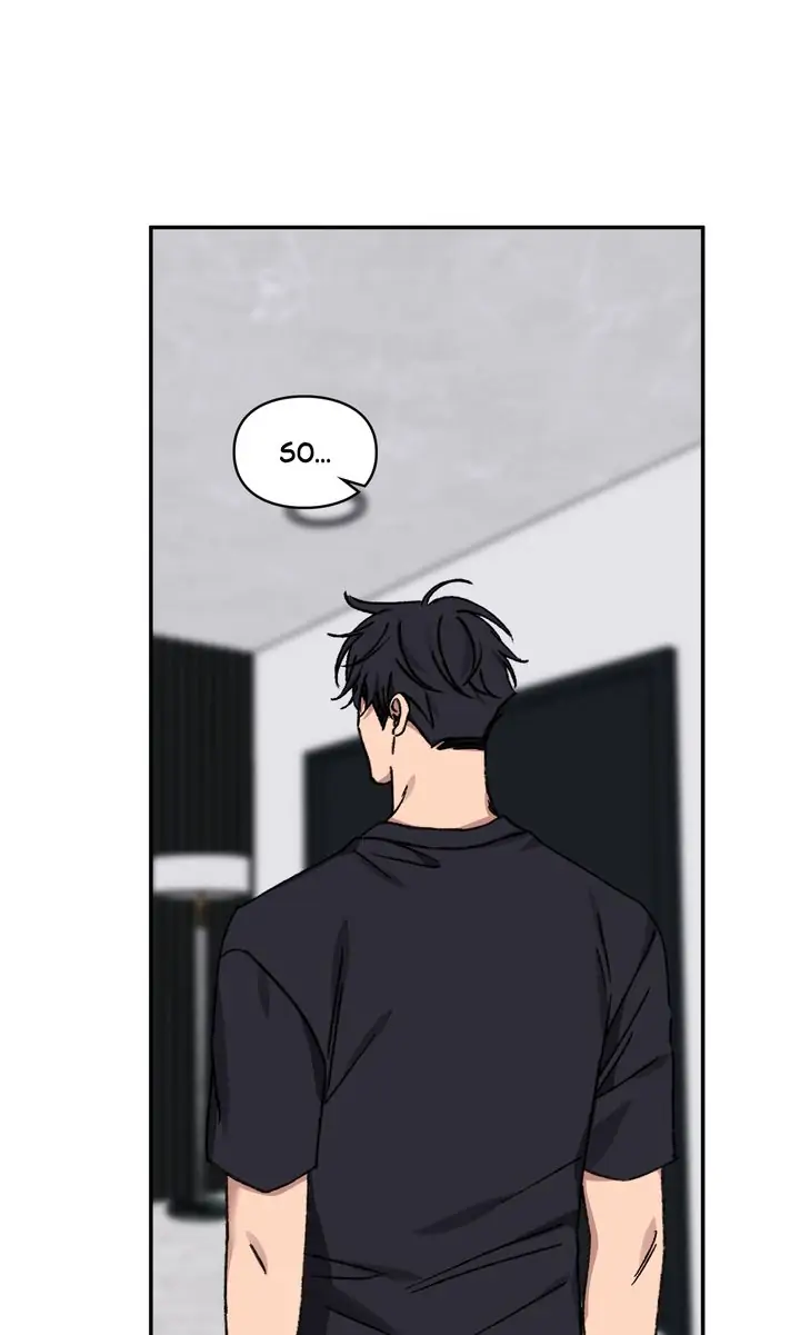 Love Jinx 〘Official〙 - Chapter 62 manhwa