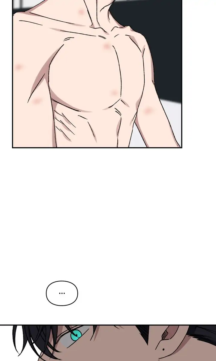 Love Jinx 〘Official〙 - Chapter 62 manhwa