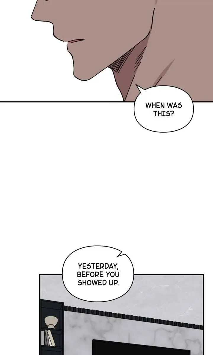 Love Jinx 〘Official〙 - Chapter 62 manhwa