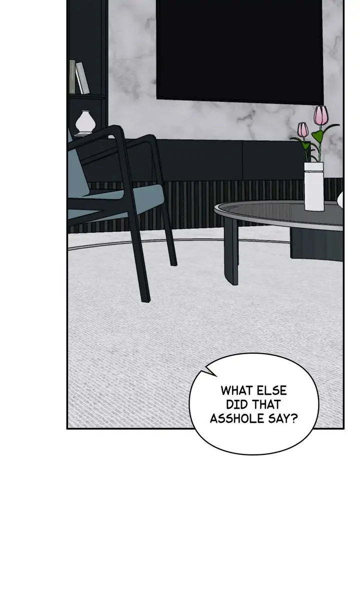 Love Jinx 〘Official〙 - Chapter 62 manhwa