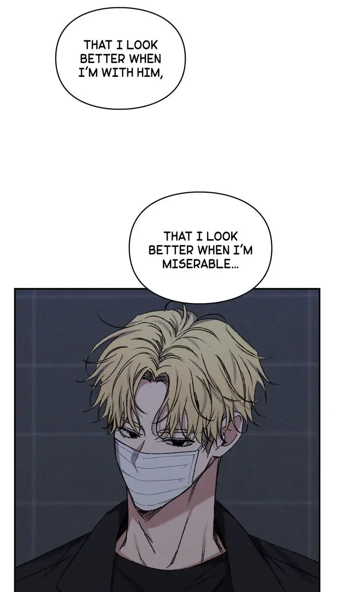 Love Jinx 〘Official〙 - Chapter 62 manhwa