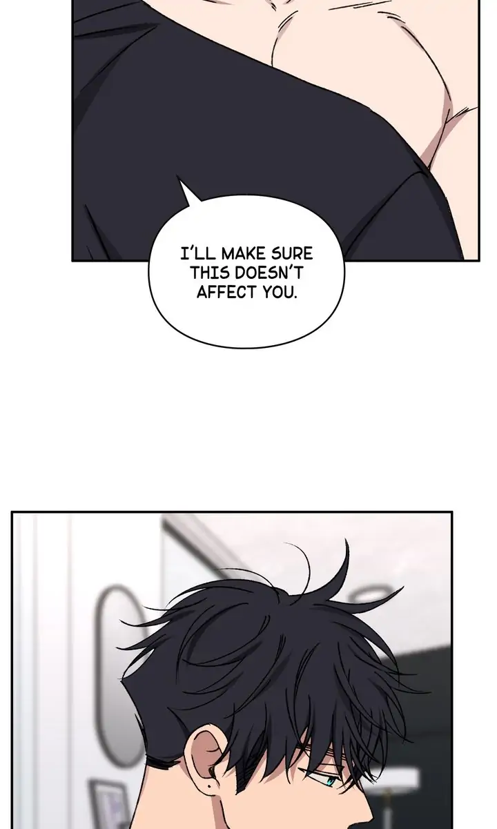 Love Jinx 〘Official〙 - Chapter 62 manhwa