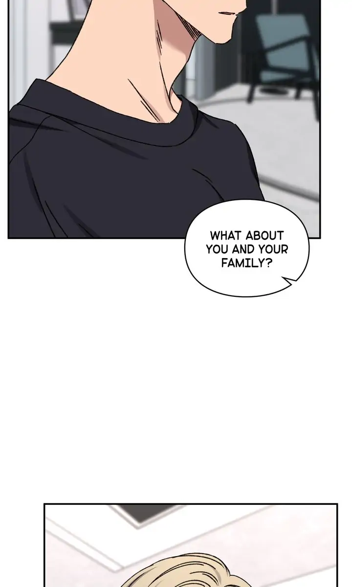Love Jinx 〘Official〙 - Chapter 62 manhwa