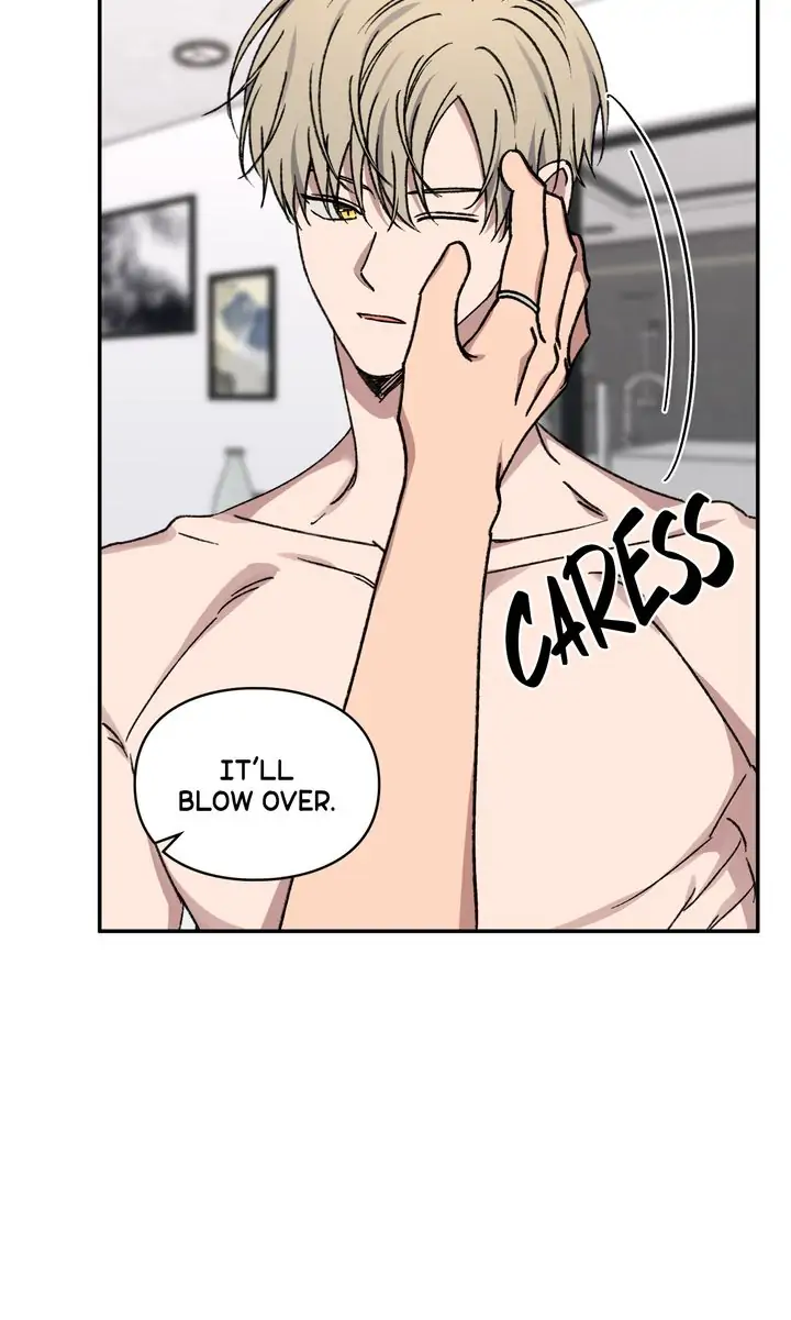 Love Jinx 〘Official〙 - Chapter 62 manhwa