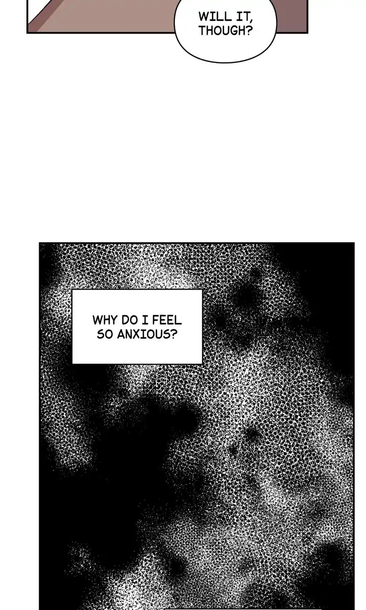 Love Jinx 〘Official〙 - Chapter 62 manhwa