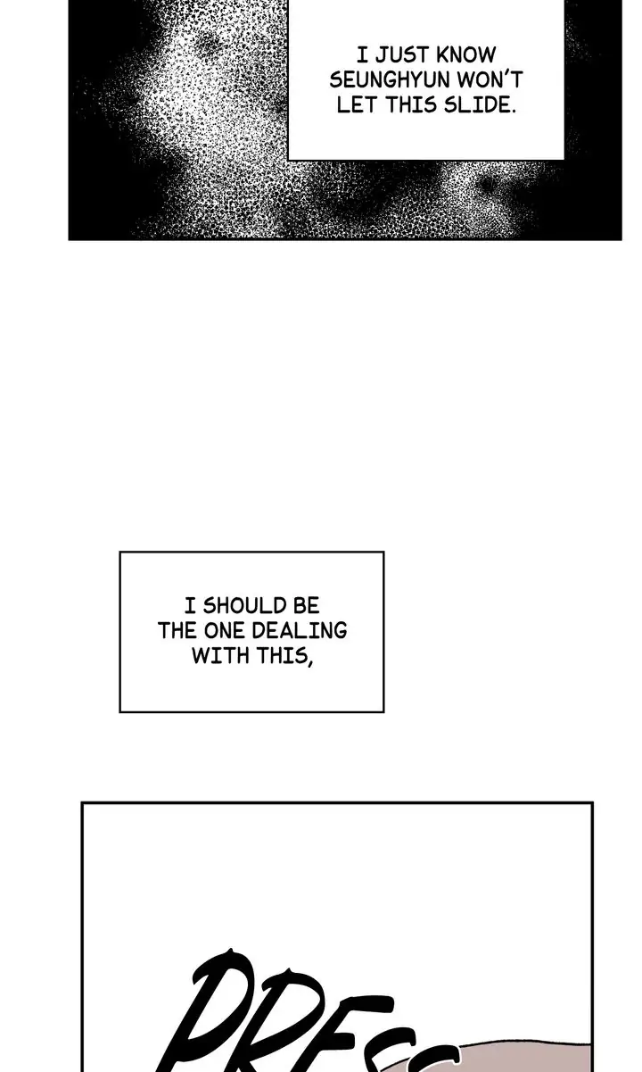Love Jinx 〘Official〙 - Chapter 62 manhwa
