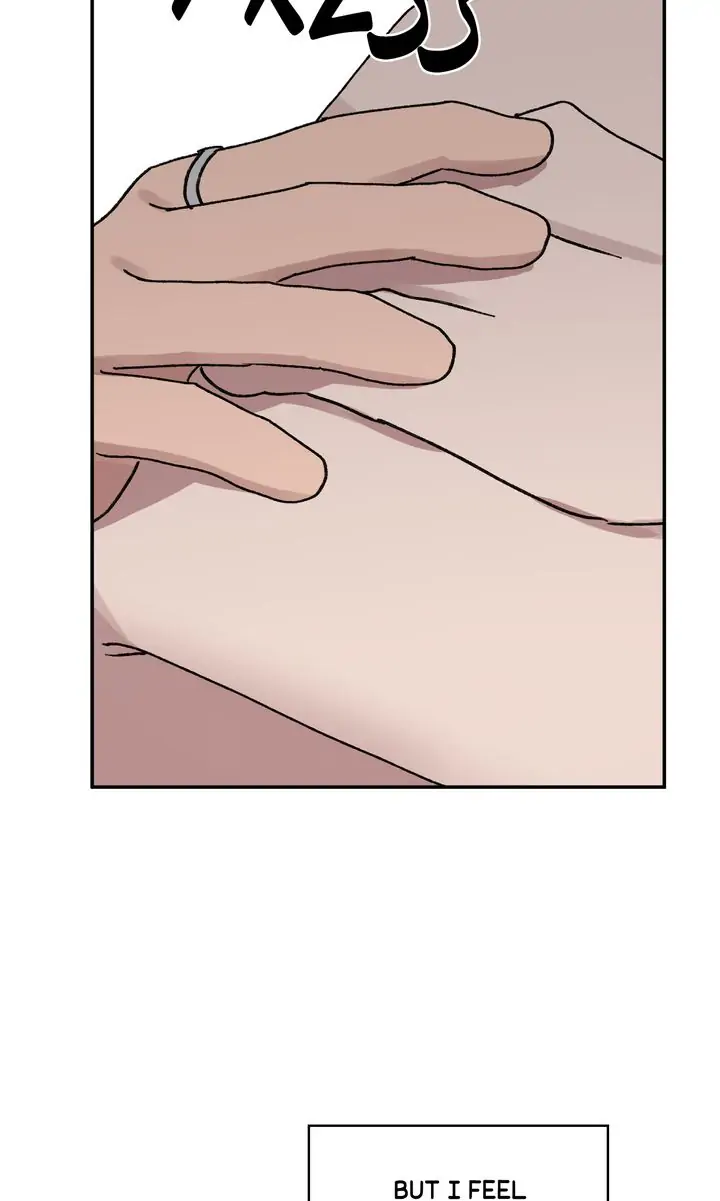 Love Jinx 〘Official〙 - Chapter 62 manhwa