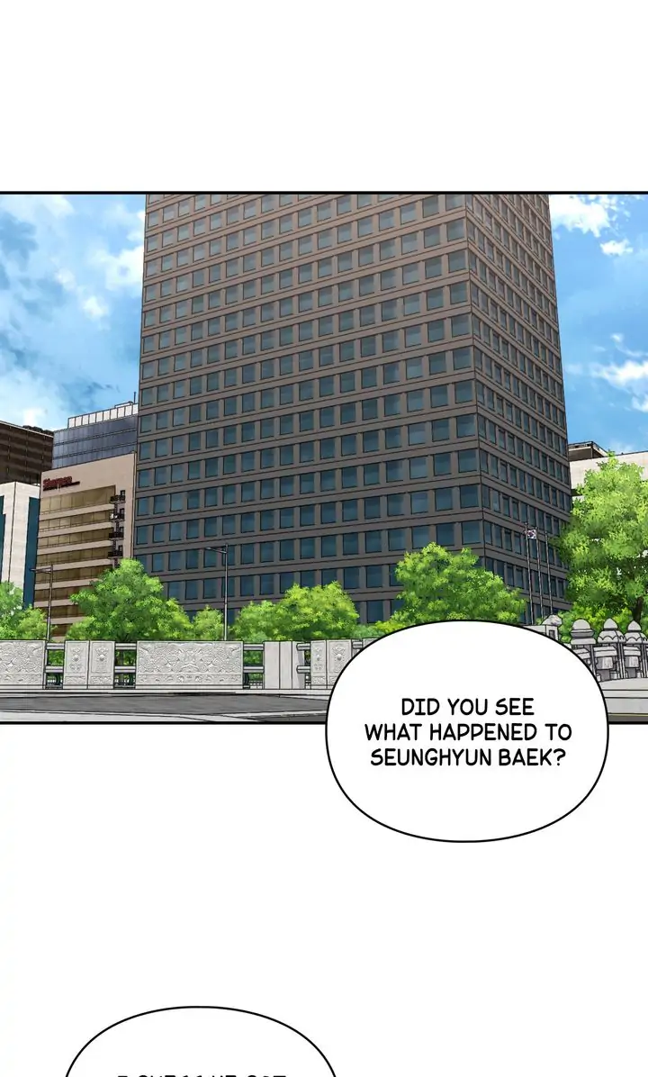Love Jinx 〘Official〙 - Chapter 63 manhwa