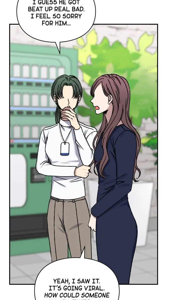 Love Jinx 〘Official〙 - Chapter 63 manhwa