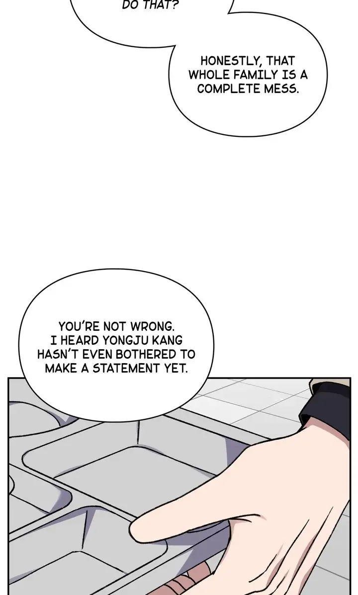 Love Jinx 〘Official〙 - Chapter 63 manhwa