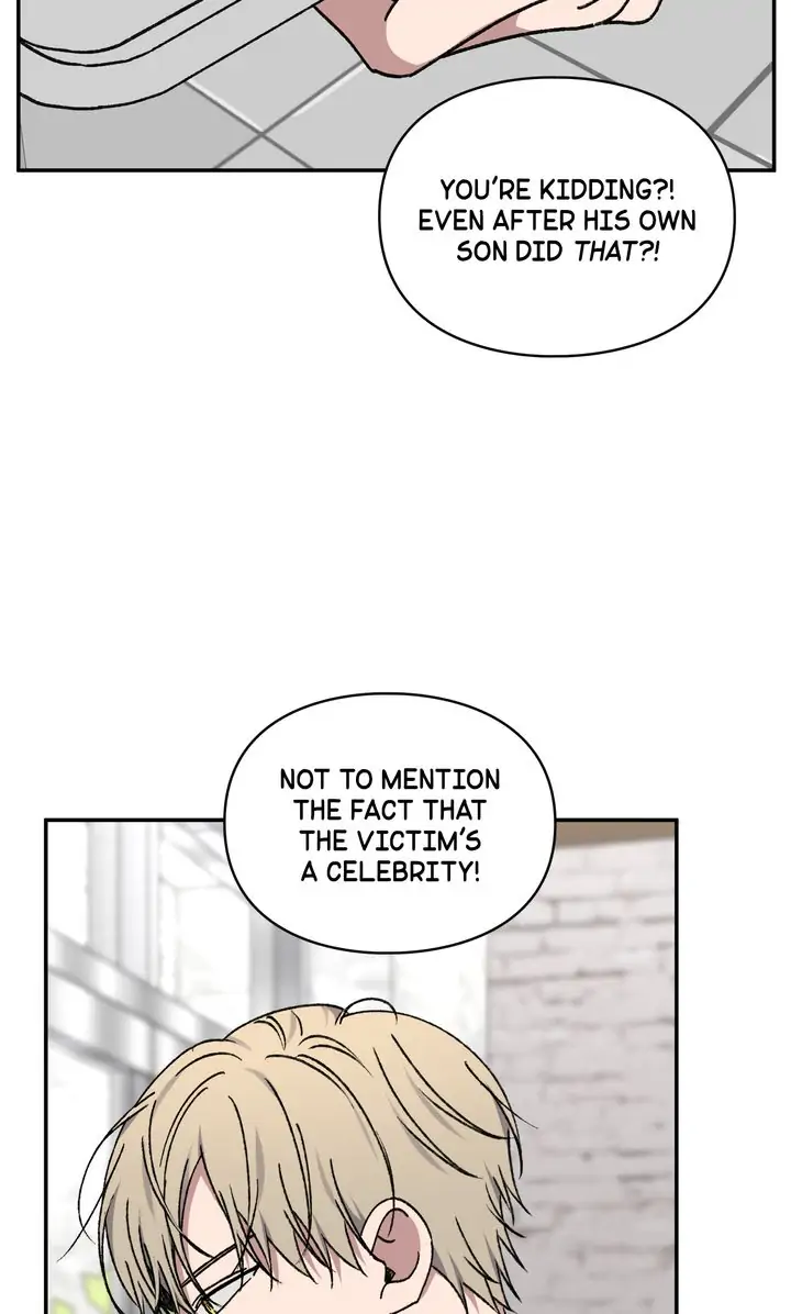 Love Jinx 〘Official〙 - Chapter 63 manhwa