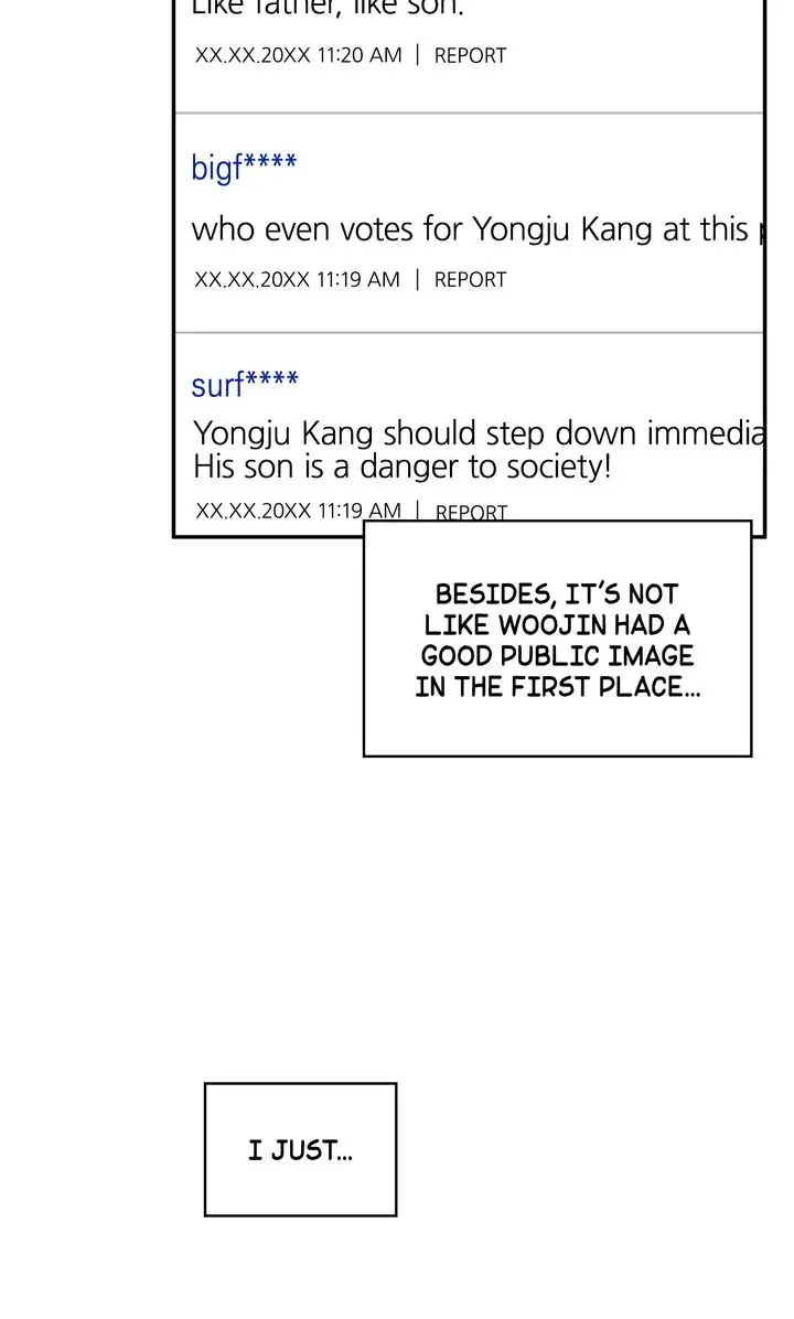 Love Jinx 〘Official〙 - Chapter 63 manhwa