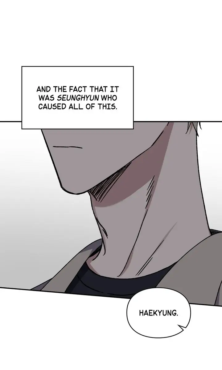 Love Jinx 〘Official〙 - Chapter 63 manhwa