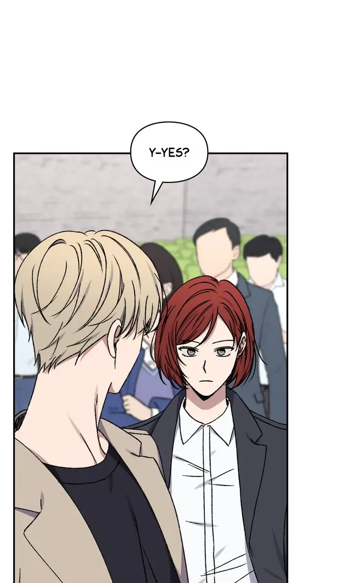 Love Jinx 〘Official〙 - Chapter 63 manhwa