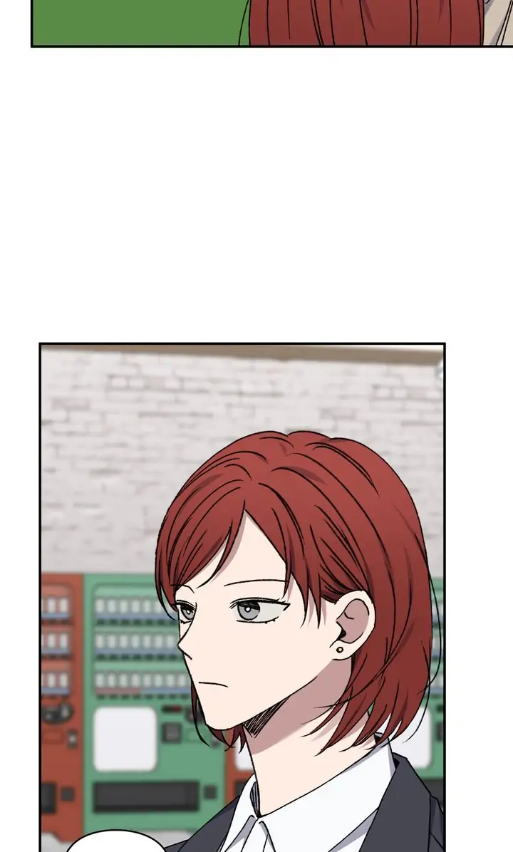 Love Jinx 〘Official〙 - Chapter 63 manhwa