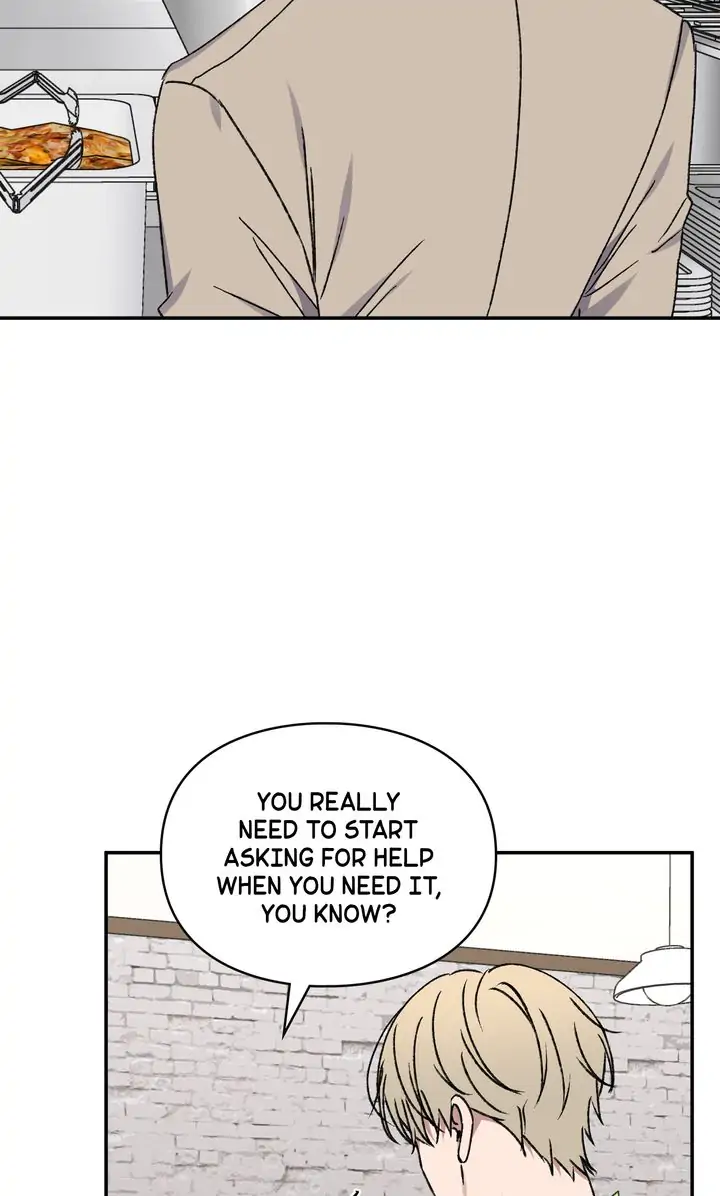 Love Jinx 〘Official〙 - Chapter 63 manhwa