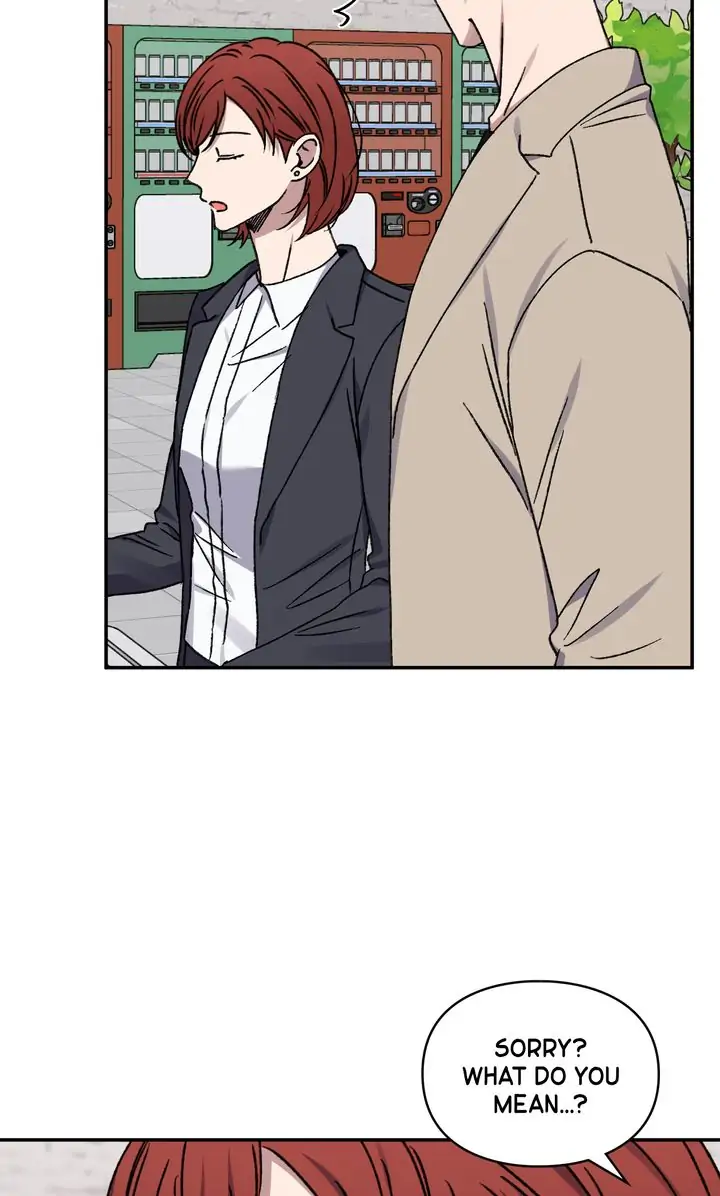 Love Jinx 〘Official〙 - Chapter 63 manhwa