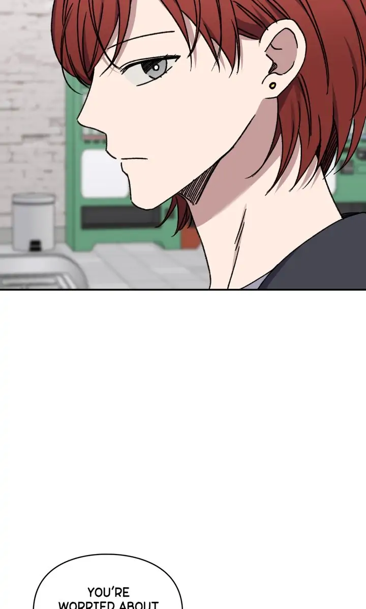 Love Jinx 〘Official〙 - Chapter 63 manhwa