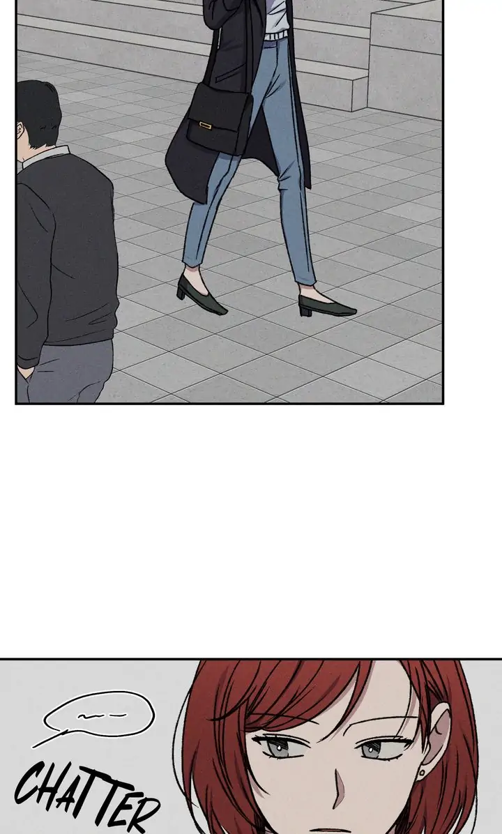 Love Jinx 〘Official〙 - Chapter 63 manhwa