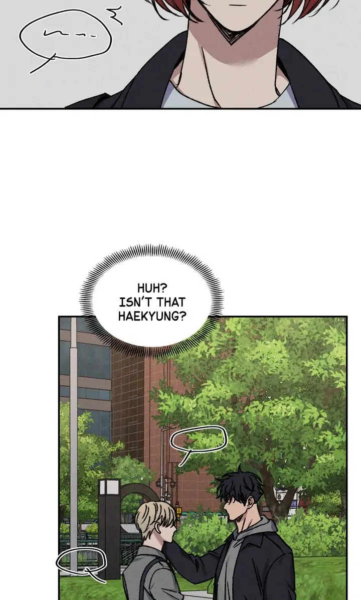 Love Jinx 〘Official〙 - Chapter 63 manhwa
