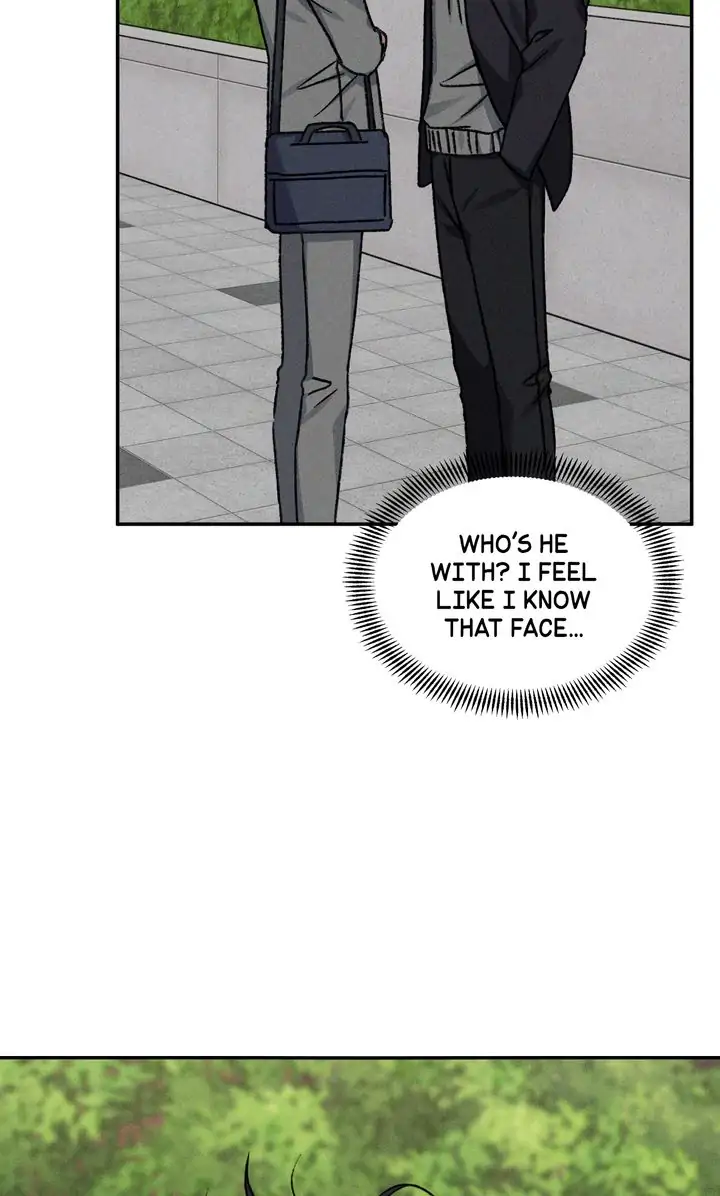 Love Jinx 〘Official〙 - Chapter 63 manhwa