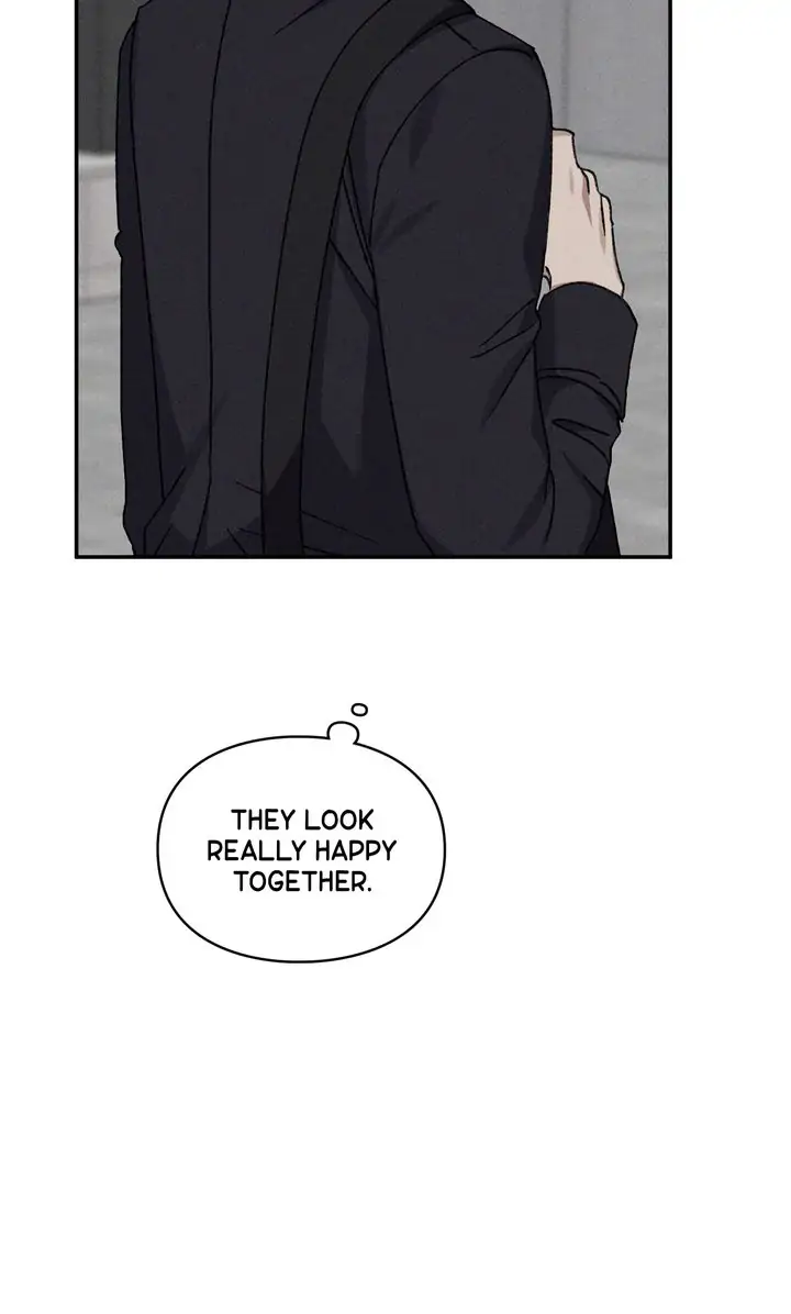 Love Jinx 〘Official〙 - Chapter 63 manhwa