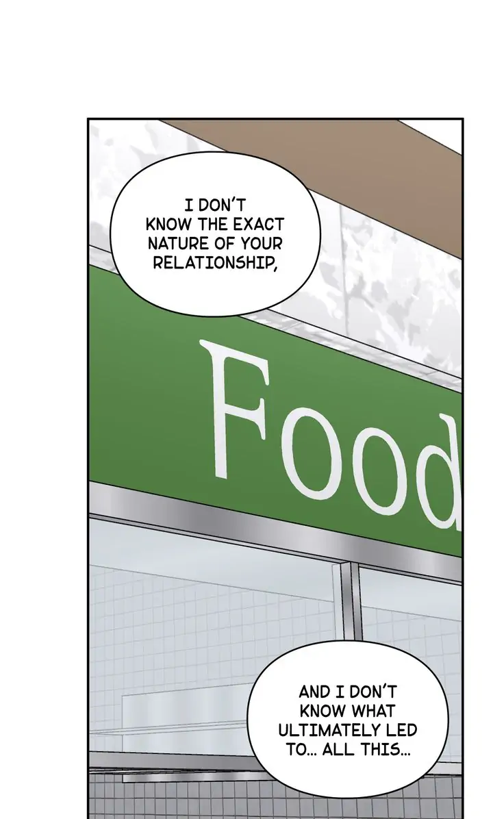 Love Jinx 〘Official〙 - Chapter 63 manhwa