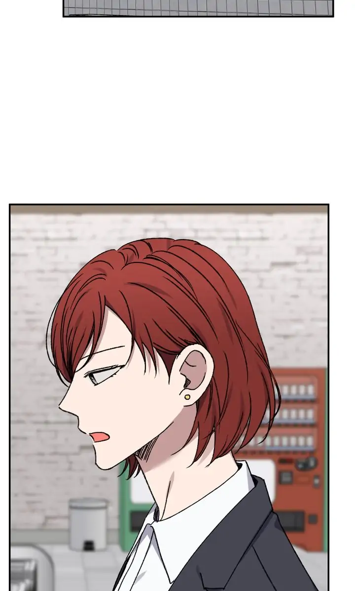 Love Jinx 〘Official〙 - Chapter 63 manhwa