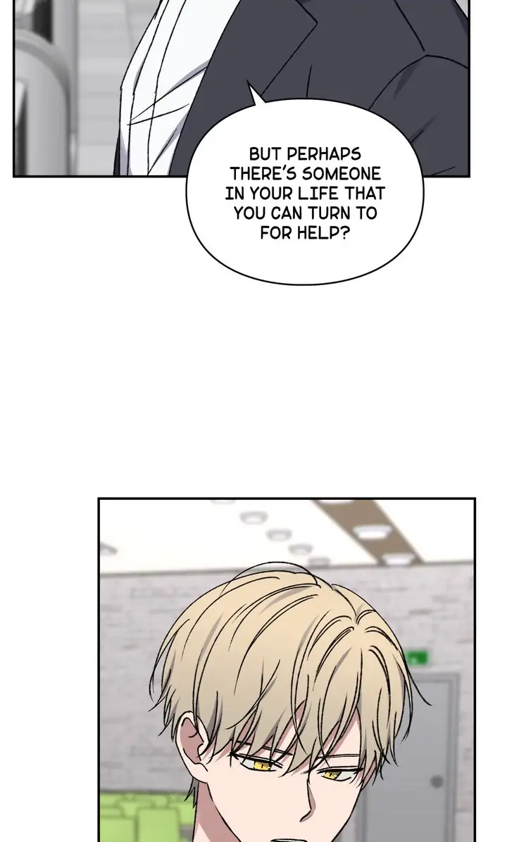 Love Jinx 〘Official〙 - Chapter 63 manhwa