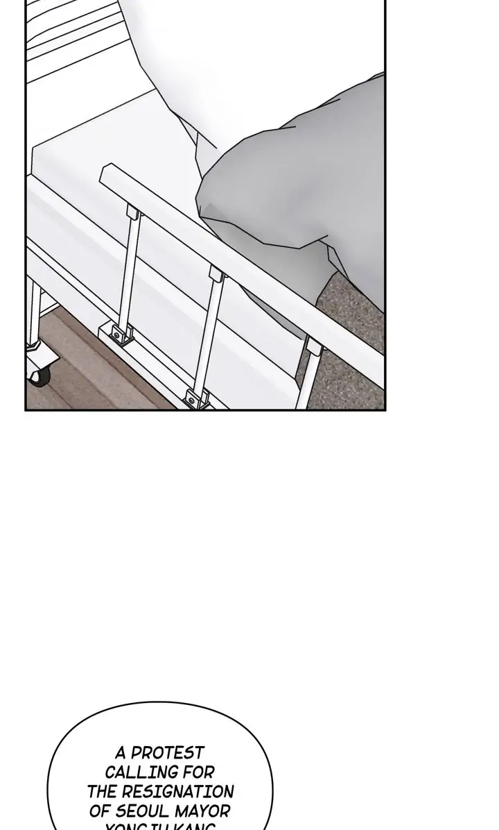 Love Jinx 〘Official〙 - Chapter 63 manhwa